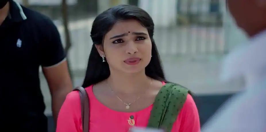 Durga Seeks Mathews' Help - Durga