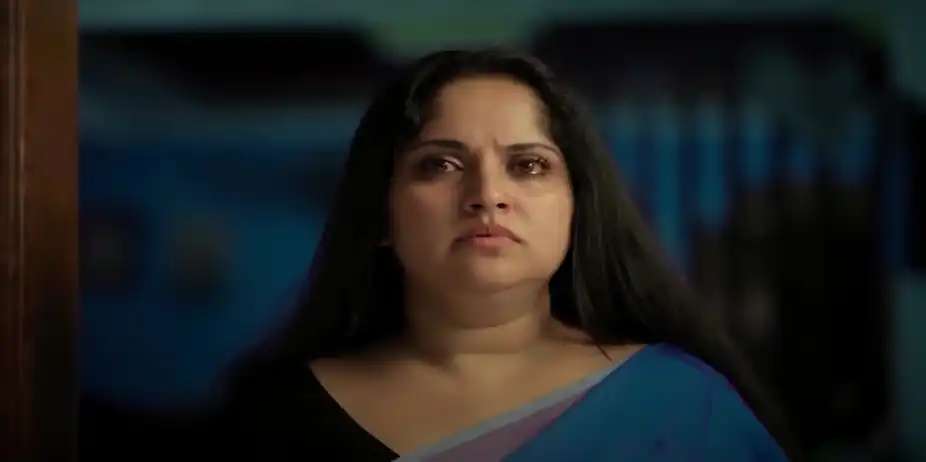 The Police Arrest Jayasree - Durga