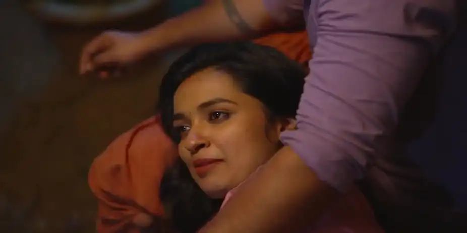 Kudumbashree Sharada - January 22, 2026 - Best Scene