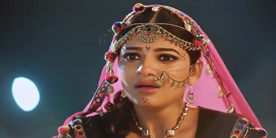 Saru S1 E256 - Ved’s Daring Rescue and Vamika’s Fury