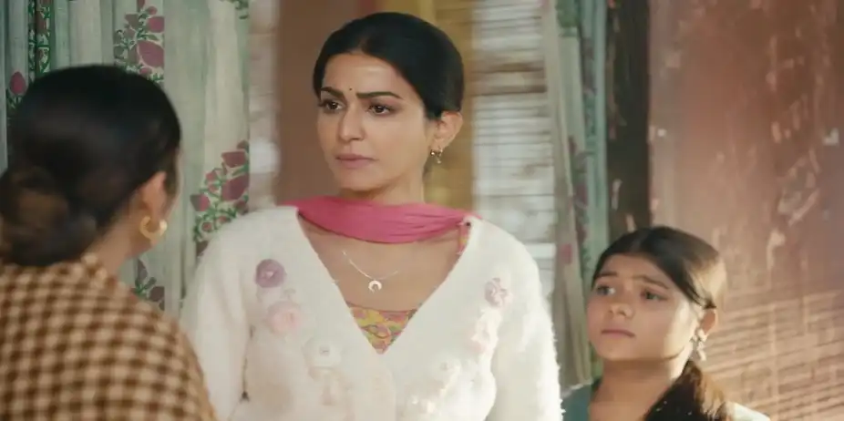 Ganga Mai Ki Betiyan - January 19, 2026 - Best Scene