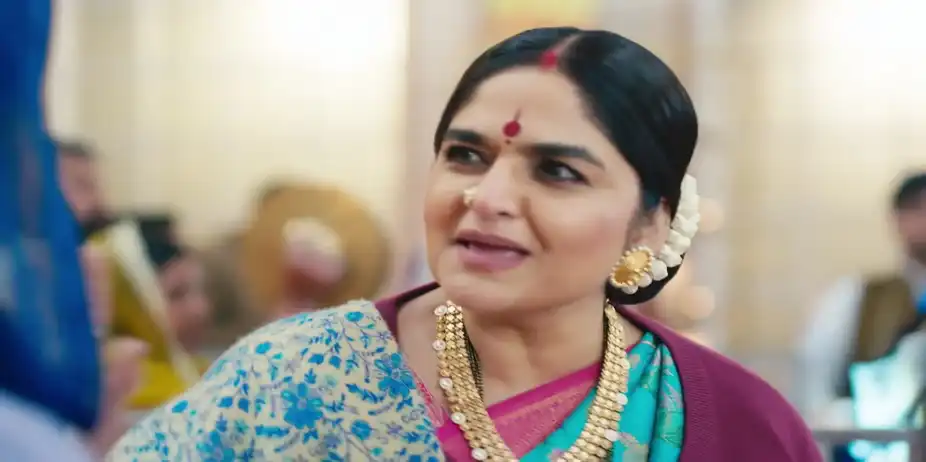 Ganga Mai Ki Betiyan - January 21, 2026 - Best Scene