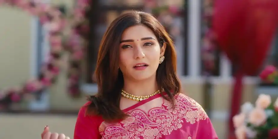 Ganga Mai Ki Betiyan - January 23, 2026 - Best Scene