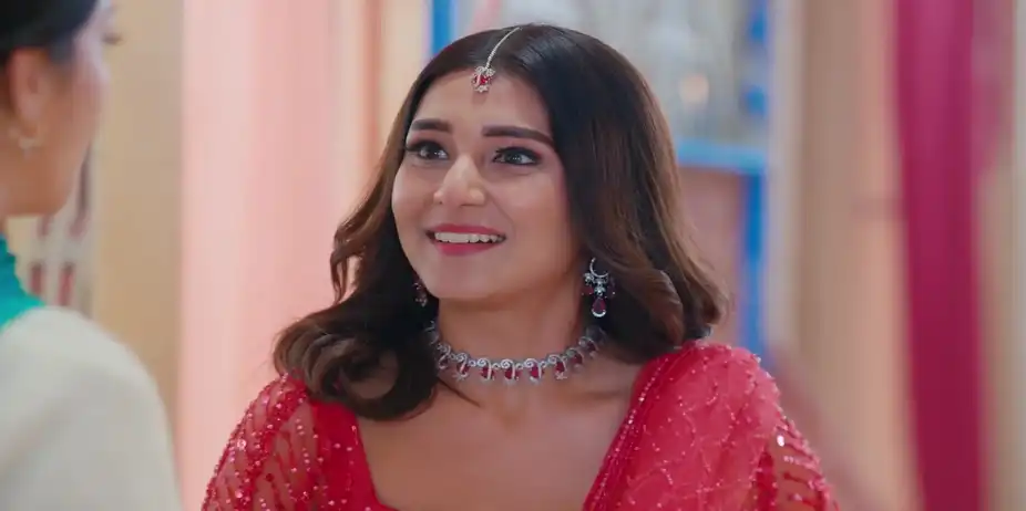 Ganga Mai Ki Betiyan - January 25, 2026 - Best Scene