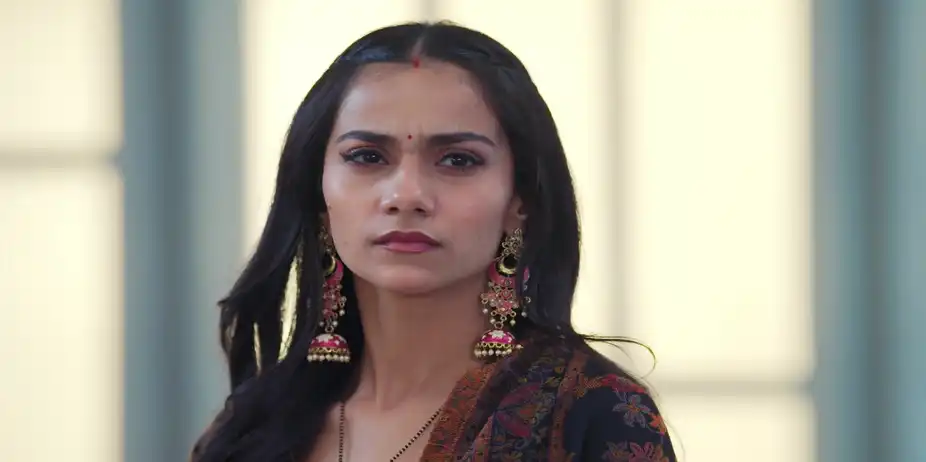 Poonam and Divya's Request to Reet - Jaane Anjaane Hum Mile