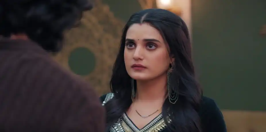 Reet Suspects Kirti and Viren of Collusion - Jaane Anjaane Hum Mile