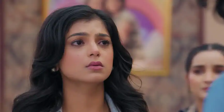 Unnati and Vikrant's Rude Behaviour - Jaane Anjaane Hum Mile