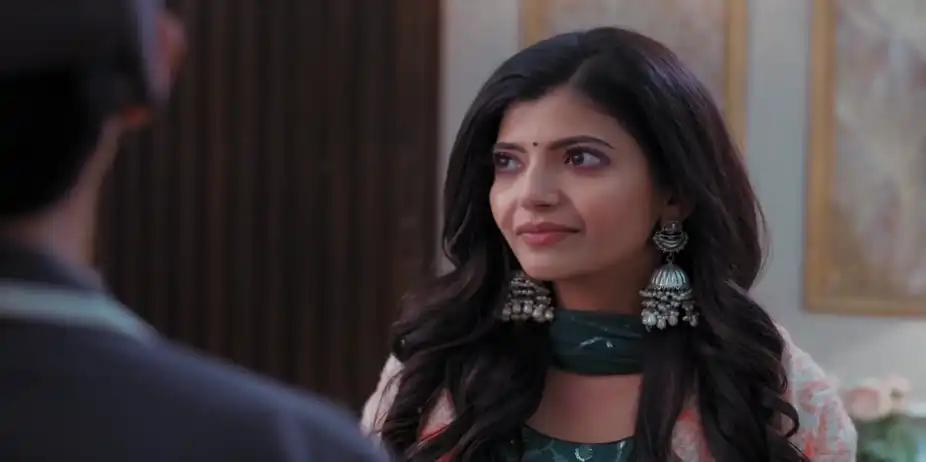 Kirti's Plan Fails - Jaane Anjaane Hum Mile