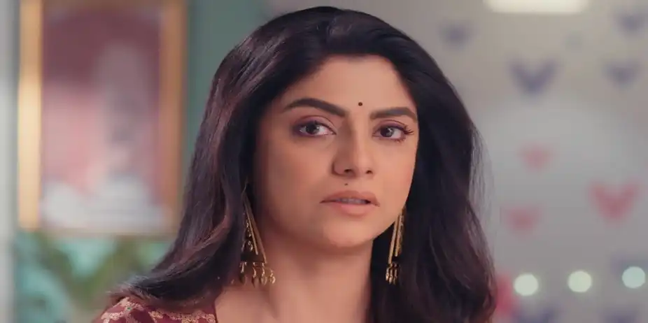 Mahesh Scold Aarti for Supporting Tapasya - Jagadhatri