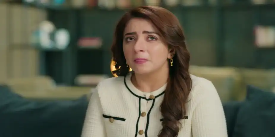 Jhende Warns Meera - Tumm Se Tumm Tak