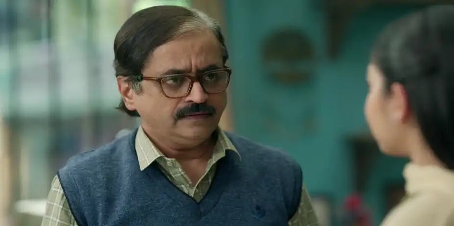 Gopal Puts a Condition before Anu - Tumm Se Tumm Tak