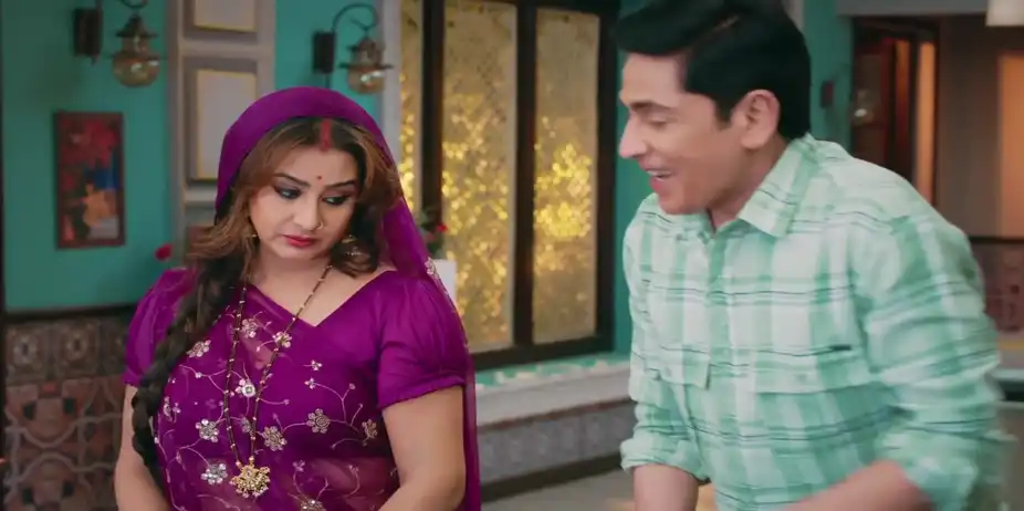 Bhabiji Ghar Par Hai 2.0 - January 21, 2026 - Best Scene