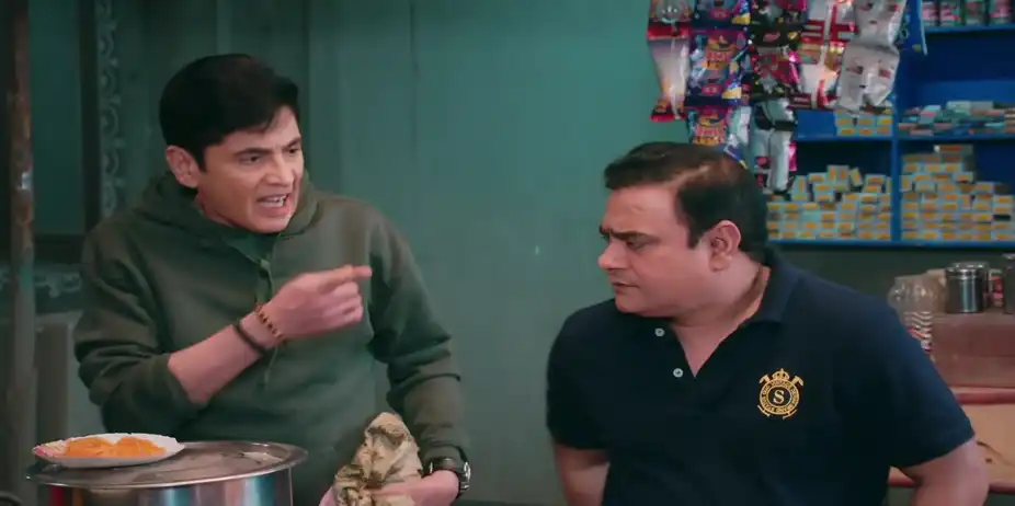 Bhabiji Ghar Par Hai 2.0 - January 23, 2026 - Best Scene