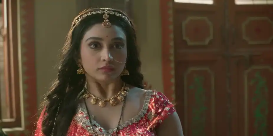 Latika Is Shocked to See Jeetu Bald - Gharwali Pedwali