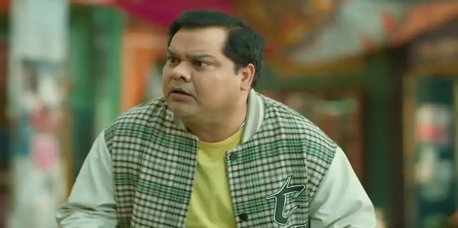 Lattu's Request to Jeetu - Gharwali Pedwali
