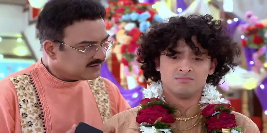 Besh Korechi Prem Korechi - January 21, 2026 - Best Scene