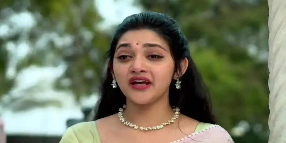 Chirodini Tumi Je Amar - January 19, 2026 - Best Scene