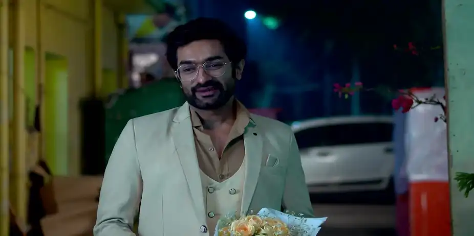 Chirodini Tumi Je Amar - January 22, 2026 - Best Scene