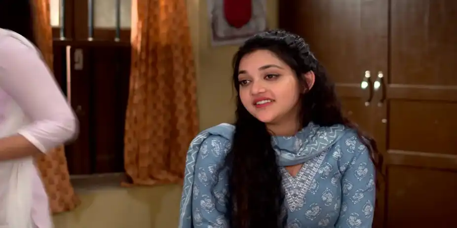 Chirodini Tumi Je Amar - January 23, 2026 - Best Scene
