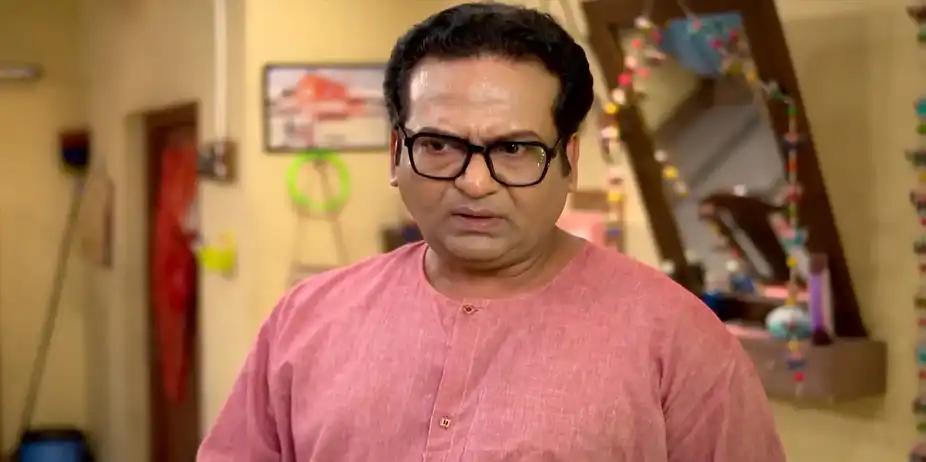 Chirodini Tumi Je Amar - January 24, 2026 - Best Scene