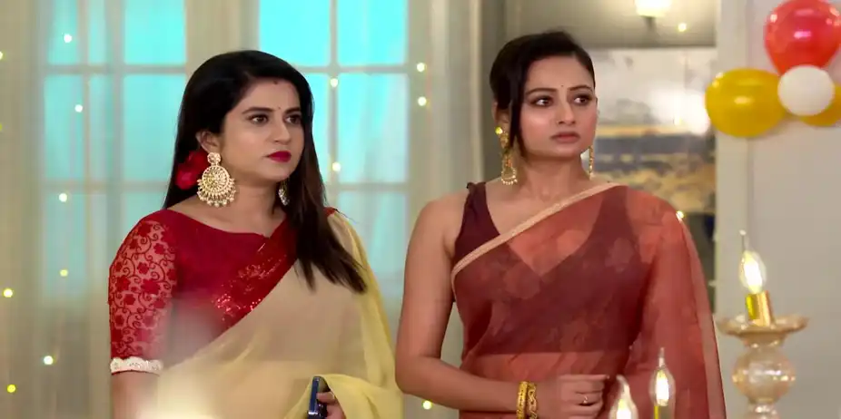 Chirodini Tumi Je Amar - January 25, 2026 - Best Scene