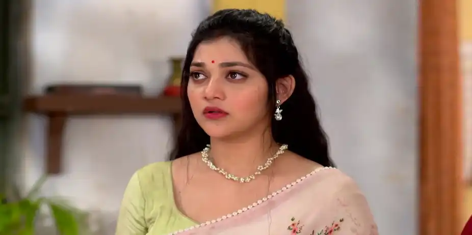 Chirodini Tumi Je Amar - January 21, 2026 - Best Scene