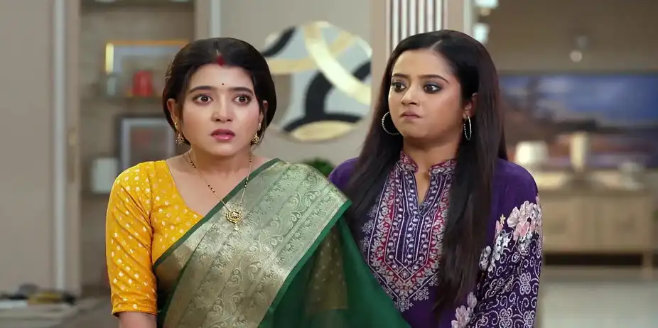 Jowar Bhanta - January 21, 2026 - Best Scene