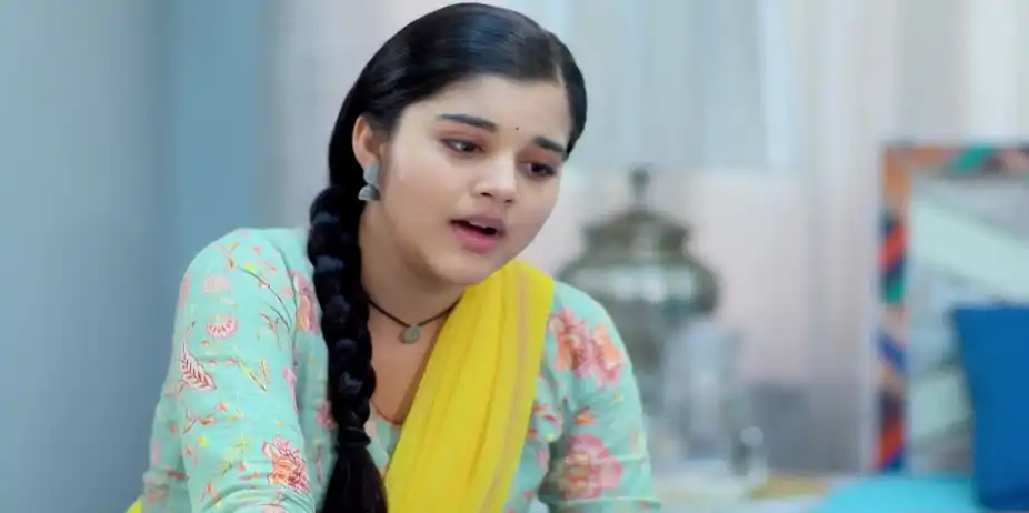 Kusum's Love for Ayushman from Afar - Kusum