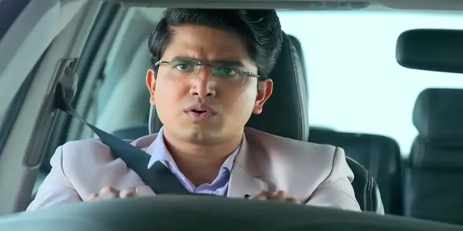 Ayushman's Concern For Kusum - Kusum