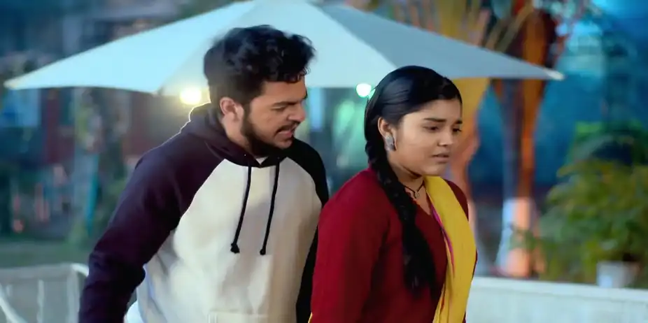 Shankar's Words Hurt Kusum - Kusum