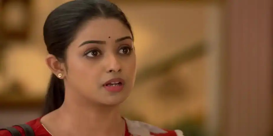 Parineeta - January 20, 2026 - Best Scene
