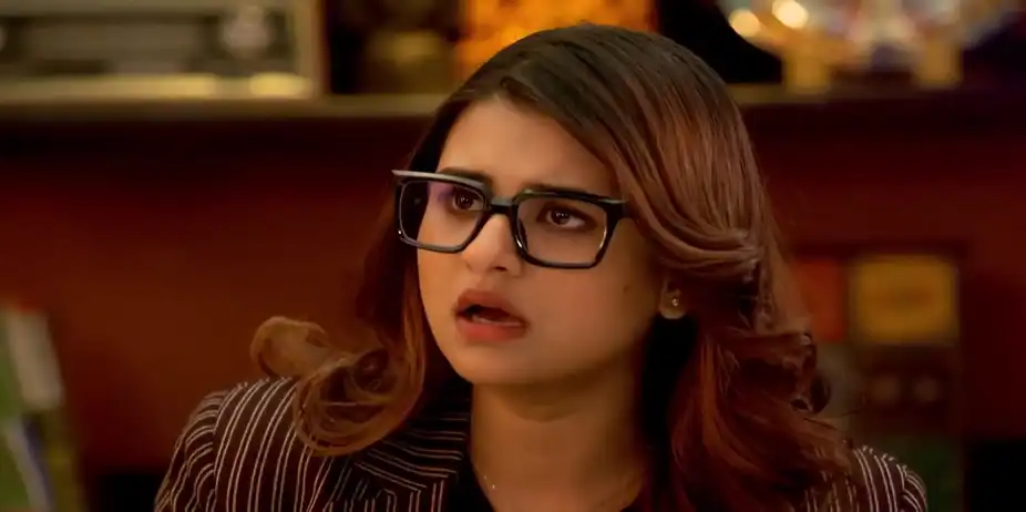 Parineeta - January 19, 2026 - Best Scene