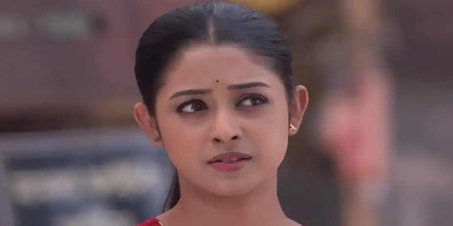 Sanjukta Challenges Parul - Parineeta
