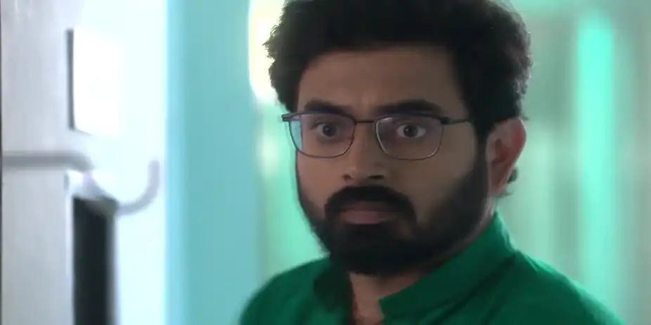 Pulastya's Evil Plan - Taare Dhori Dhori Mone Kori