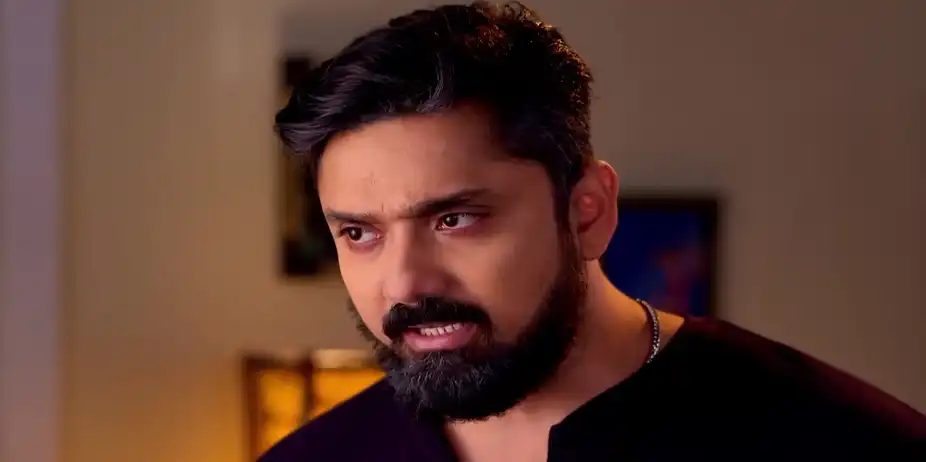 Mahagouri Confronts Manjari - Tui Amar Hero