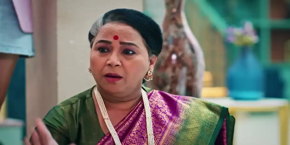 Kamini Mentally Harasses Annapurna - Kamali