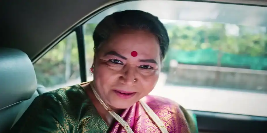 Kamini Tells Gauri Her Deadly Plan - Kamali