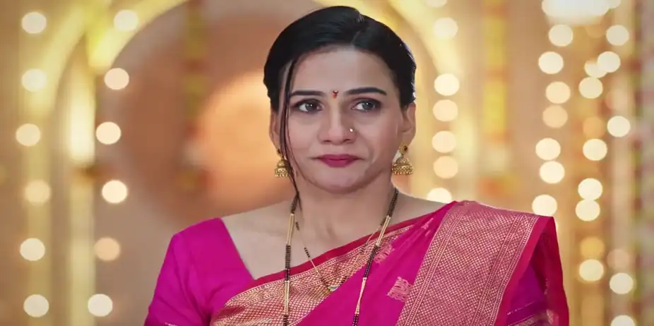 Madhav Apolosises To Dayanand - Taarini