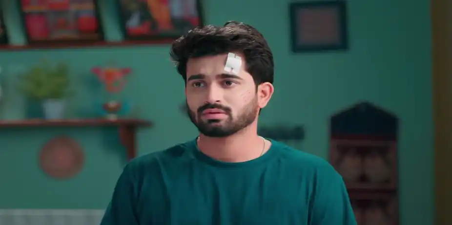 Dilip's Doubt about Mandakini - Veen Doghatli Hi Tutena