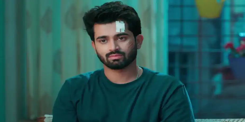 Mandakini Suggests Divorce to Rohan - Veen Doghatli Hi Tutena