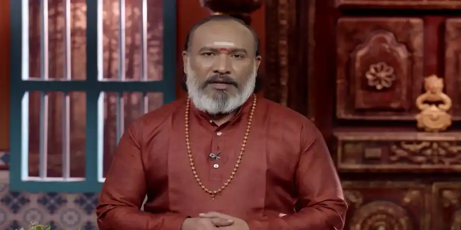 Olimayamana Ethirkaalam - January 19, 2026 - Recipe