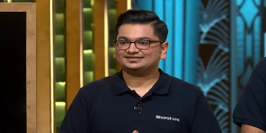 Bharatsure Faces Tough Questions - Ideabaaz
