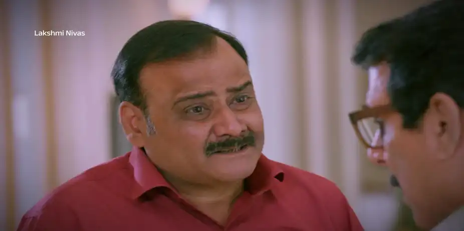 How Will Shriniwas Arrange Radhika’s Wedding? - Lakshmi Nivas - Promo
