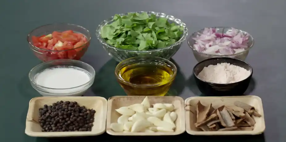 Olimayamana Ethirkaalam - January 21, 2026 - Recipe