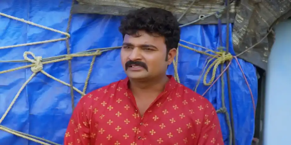 Gopal Worries about the Tempo Being Searched - Devmanus Madhla Adhyay