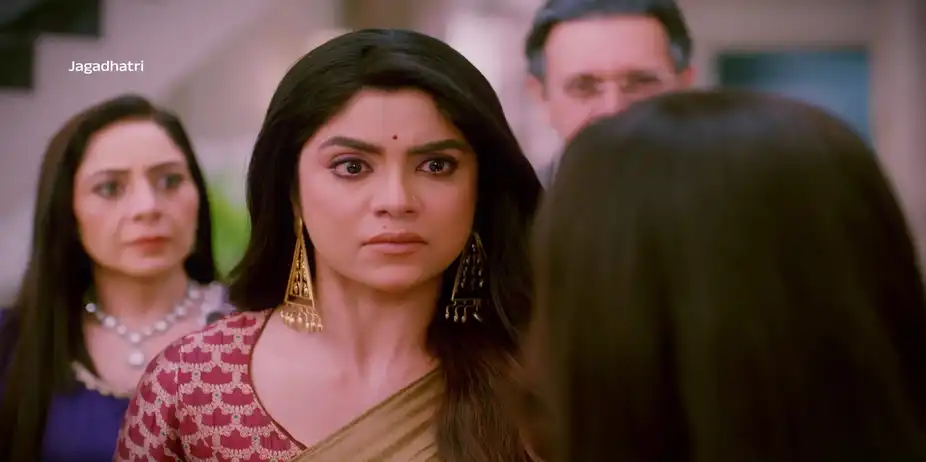 Jagadhatri - January 20, 2026 - Promo