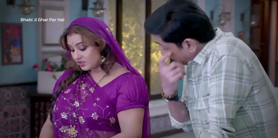 Bhabiji Ghar Par Hai 2.0 - January 20, 2026 - Promo