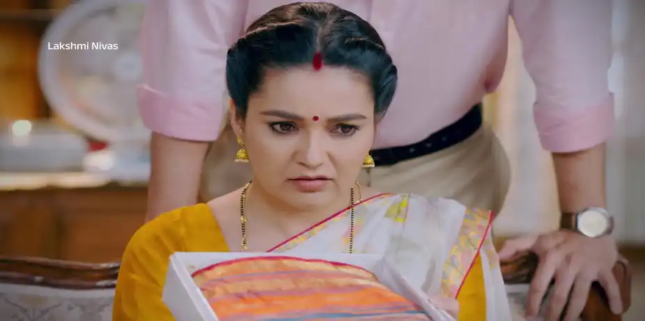 Lakshmi Nivas - January 20, 2026 - Promo