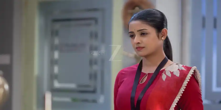 Sanyukta Is Arrested - Parineeta - Promo