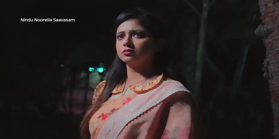 ZEE5 Smart Play - Nindu Noorella Saavasam - Promo